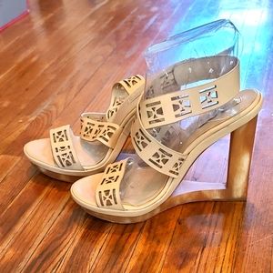 BCBG Maxazria Sandal